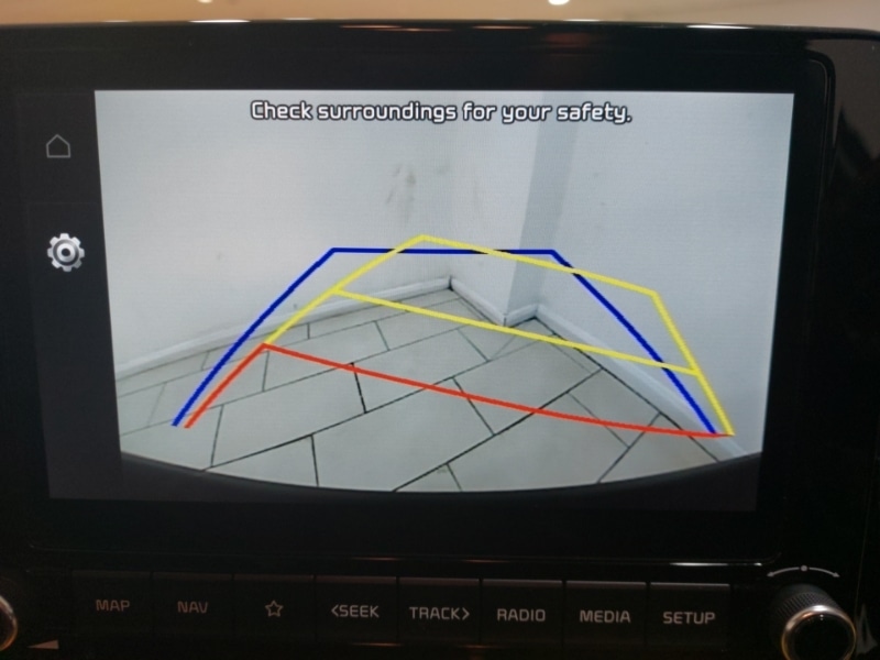 Used Kia Stonic 2023 for sale - 77058079: Photo 17