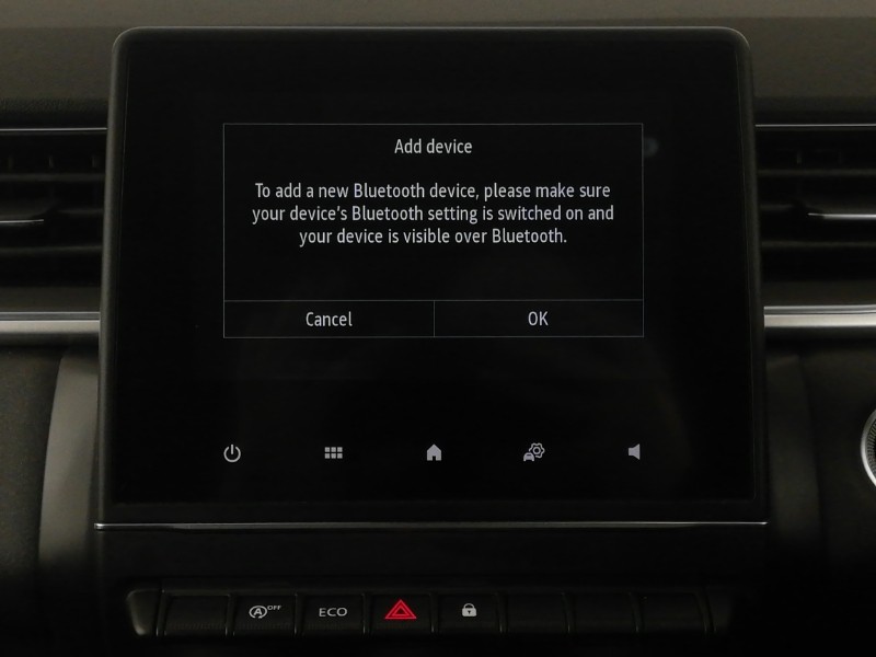 Used Renault Captur 2020 for sale - 76669553: Photo 11