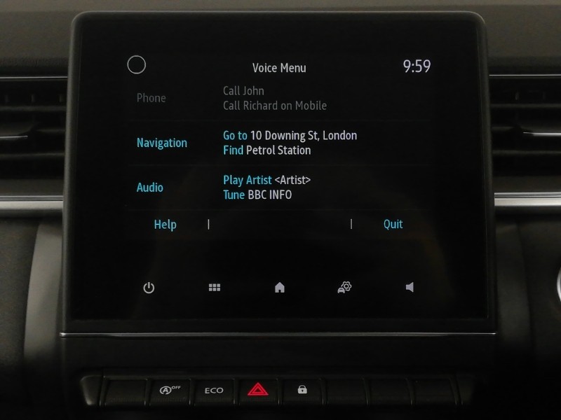 Used Renault Captur 2020 for sale - 76669553: Photo 14