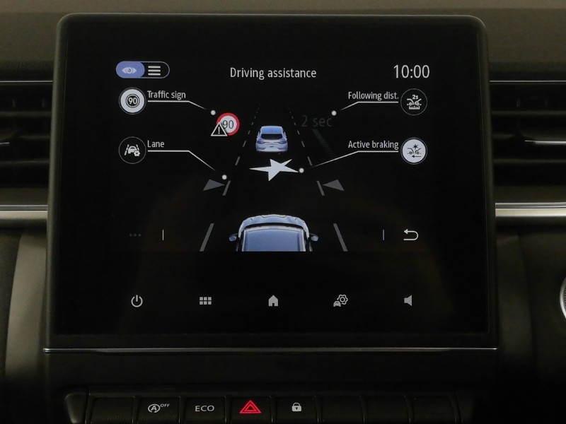 Used Renault Captur 2020 for sale - 76669553: Photo 17