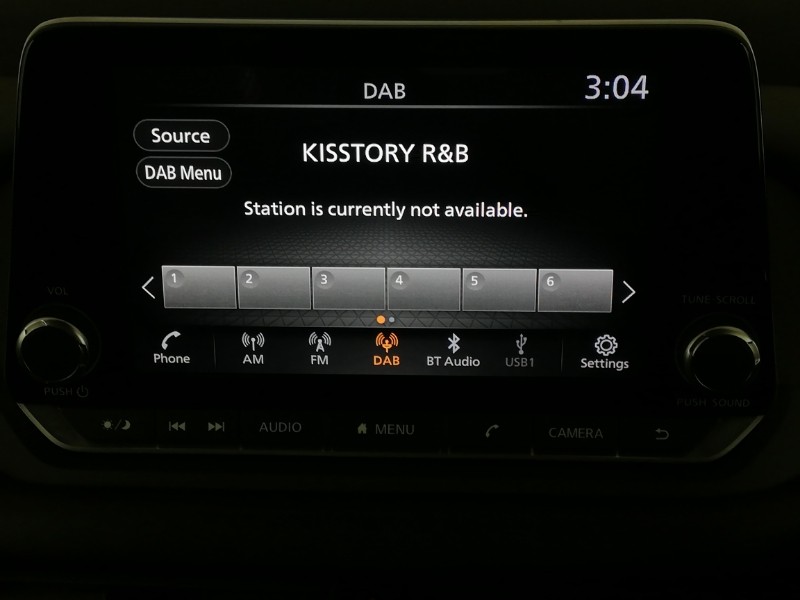 Used Nissan Qashqai 2022 for sale - 76721984: Photo 13