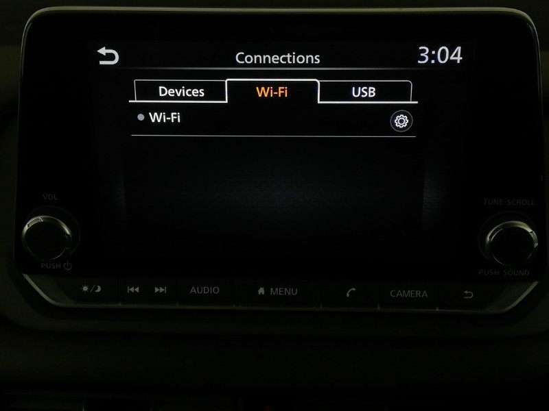 Used Nissan Qashqai 2022 for sale - 76721984: Photo 15