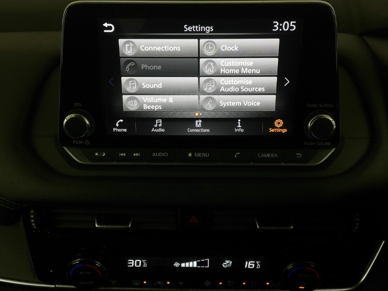 Used Nissan Qashqai 2022 for sale - 76721984: Photo 16