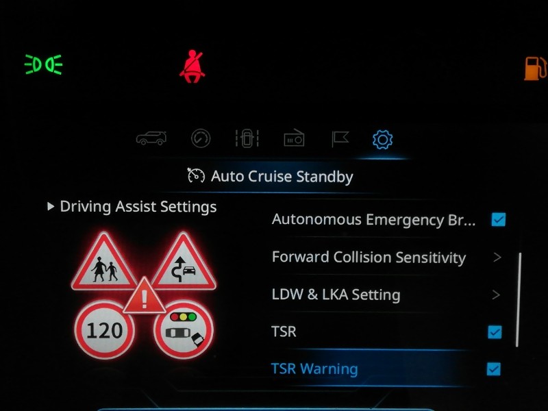 Vehicle 17