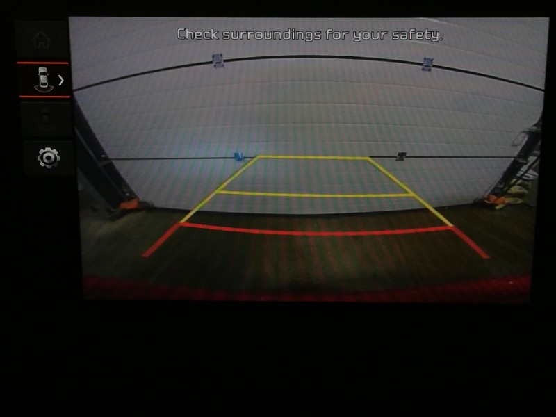 Used Kia Niro 2022 for sale - 77058757: Photo 11