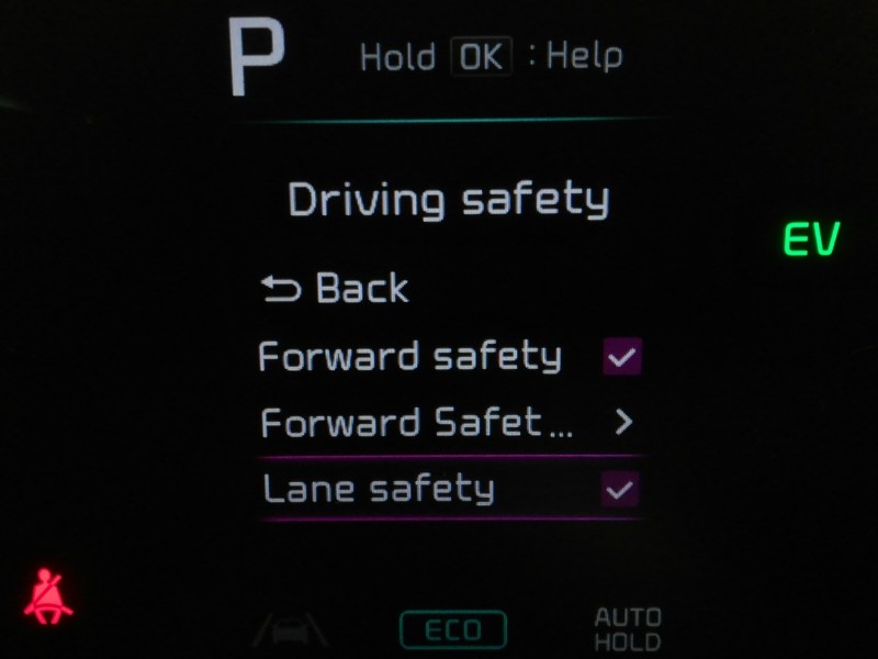 Used Kia Niro 2022 for sale - 77058757: Photo 17