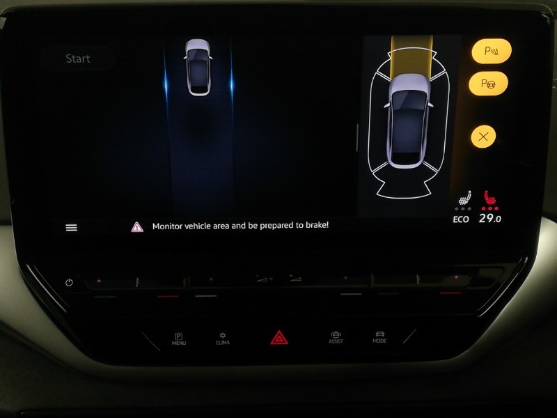 Used Volkswagen ID.5 2023 for sale - 77448736: Photo 12