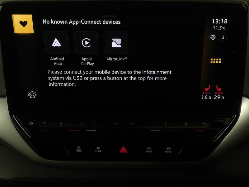 Used Volkswagen ID.5 2023 for sale - 77448736: Photo 15