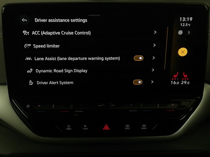 Used Volkswagen ID.5 2023 for sale - 77448736: Photo 18