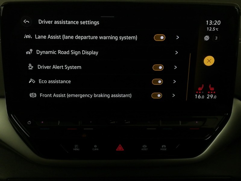 Used Volkswagen ID.5 2023 for sale - 77448736: Photo 19