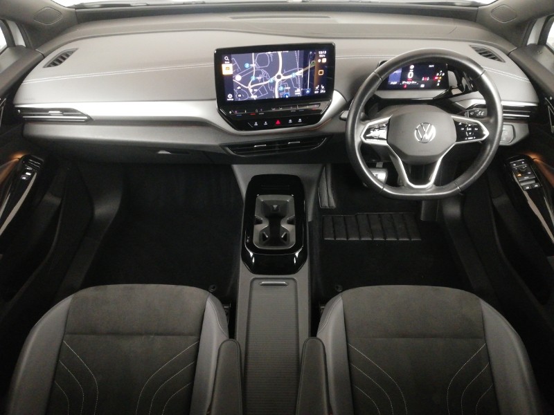 Used Volkswagen ID.5 2023 for sale - 77448736: Photo 2