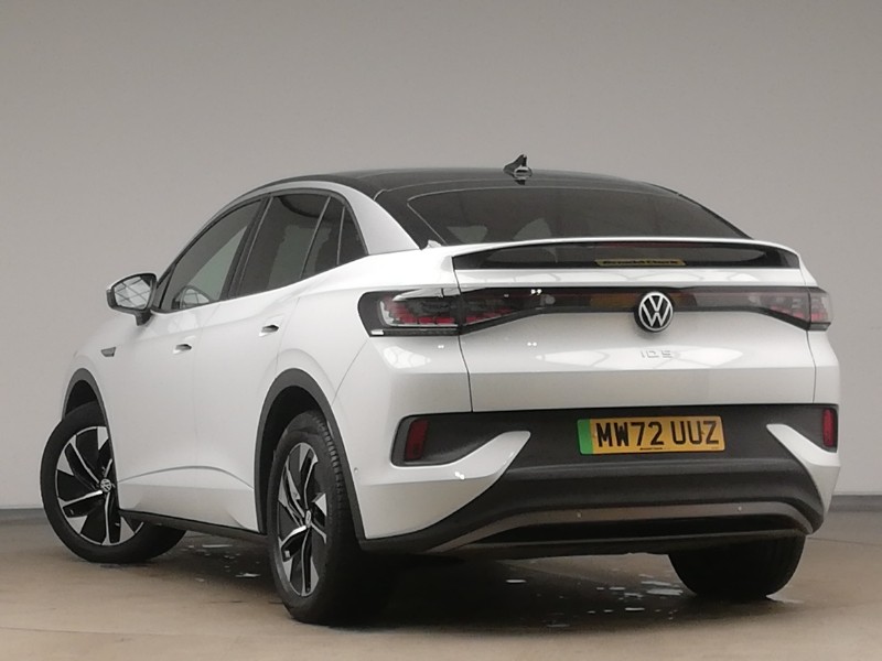 Used Volkswagen ID.5 2023 for sale - 77448736: Photo 3