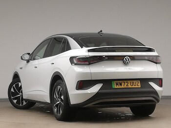 Used Volkswagen ID.5 2023 for sale - 77448736: Photo