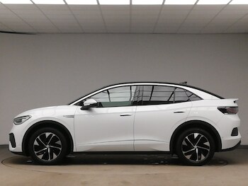 Used Volkswagen ID.5 2023 for sale - 77448736: Photo