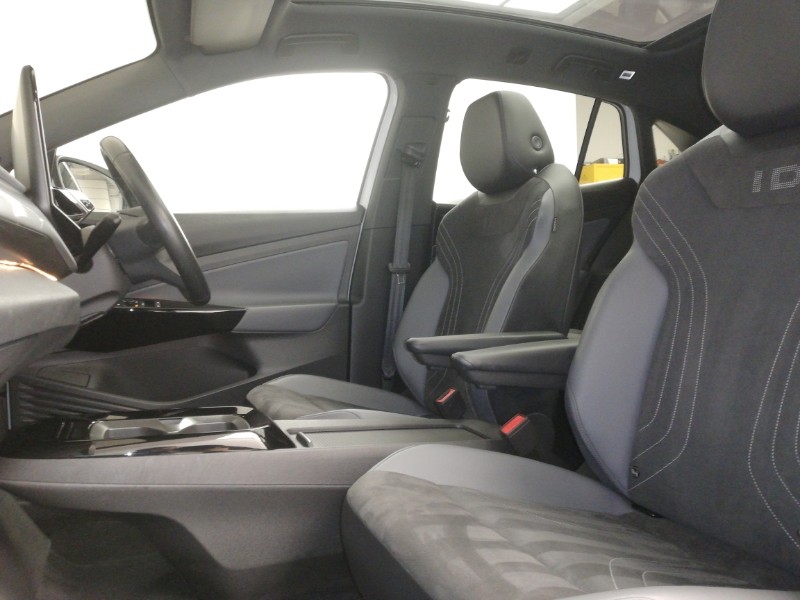 Used Volkswagen ID.5 2023 for sale - 77448736: Photo 5