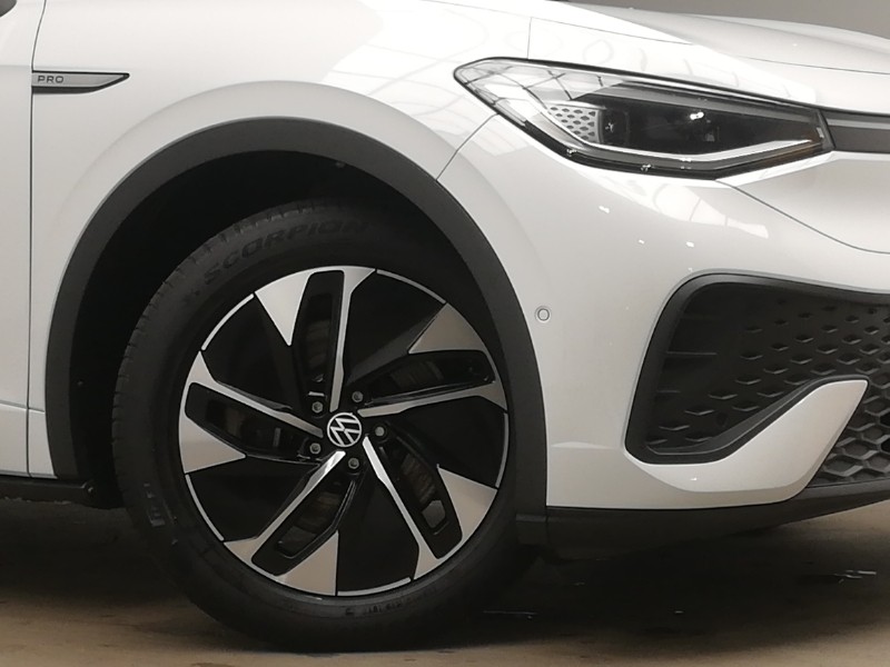 Used Volkswagen ID.5 2023 for sale - 77448736: Photo 9