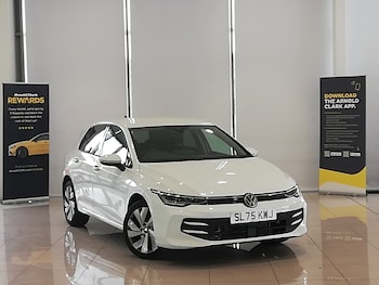Used Volkswagen Golf 2025 for sale - 79517202: Photo