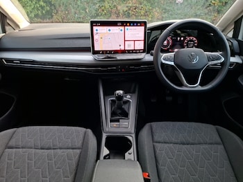 Used Volkswagen Golf 2025 for sale - 79517202: Photo