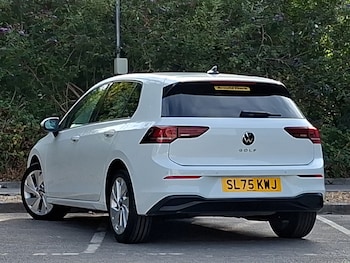 Used Volkswagen Golf 2025 for sale - 79517202: Photo
