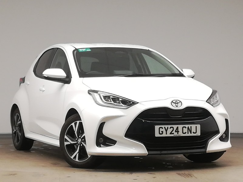 Used Toyota Yaris 2024 for sale - 78040702: Photo 1
