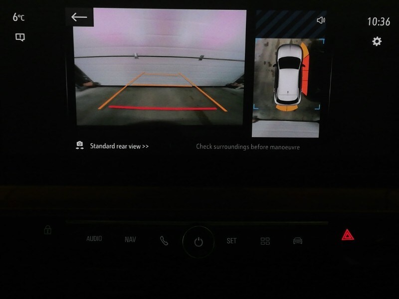 Used Vauxhall Mokka 2022 for sale - 77214140: Photo 11