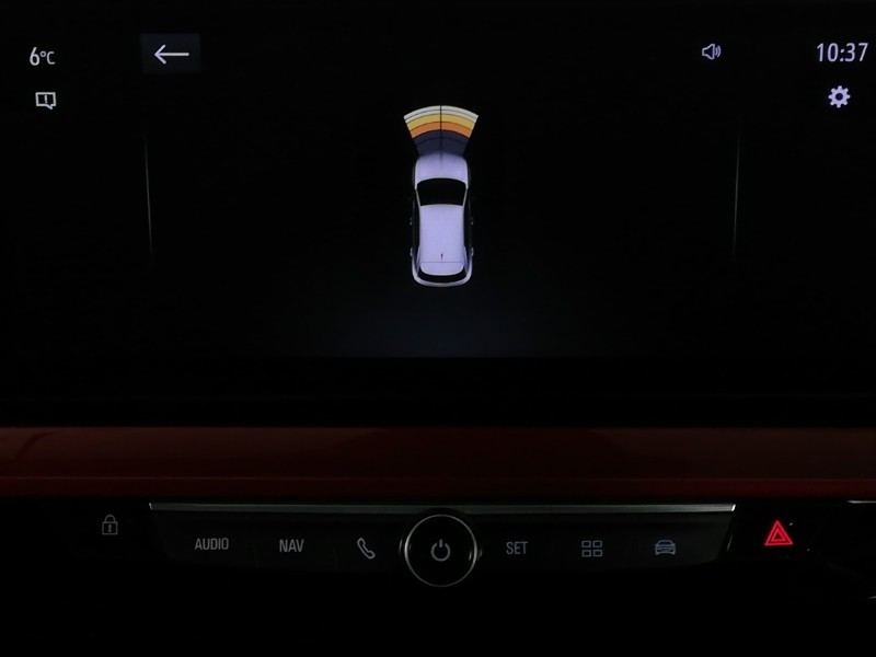 Used Vauxhall Mokka 2022 for sale - 77214140: Photo 12