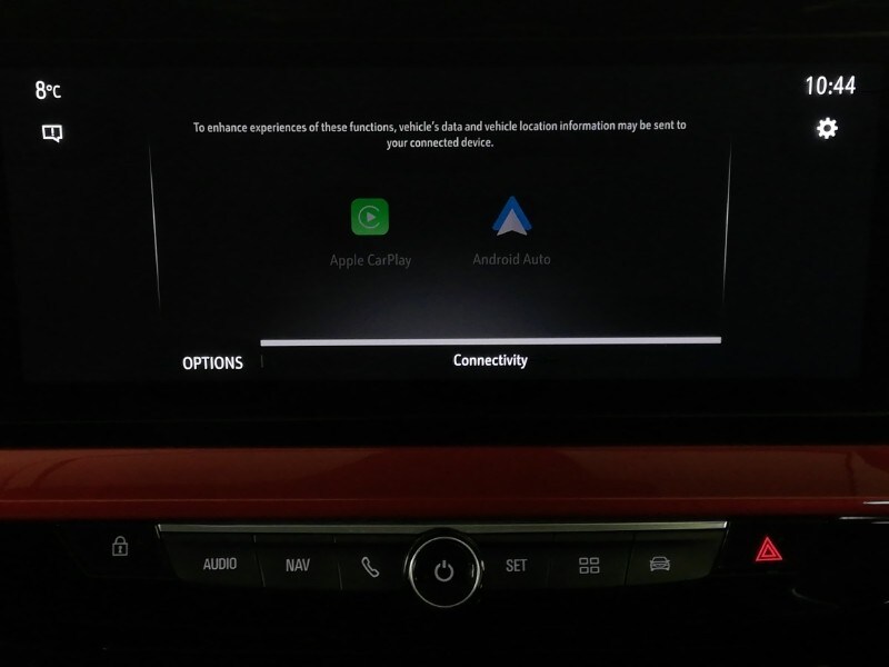 Used Vauxhall Mokka 2022 for sale - 77214140: Photo 14