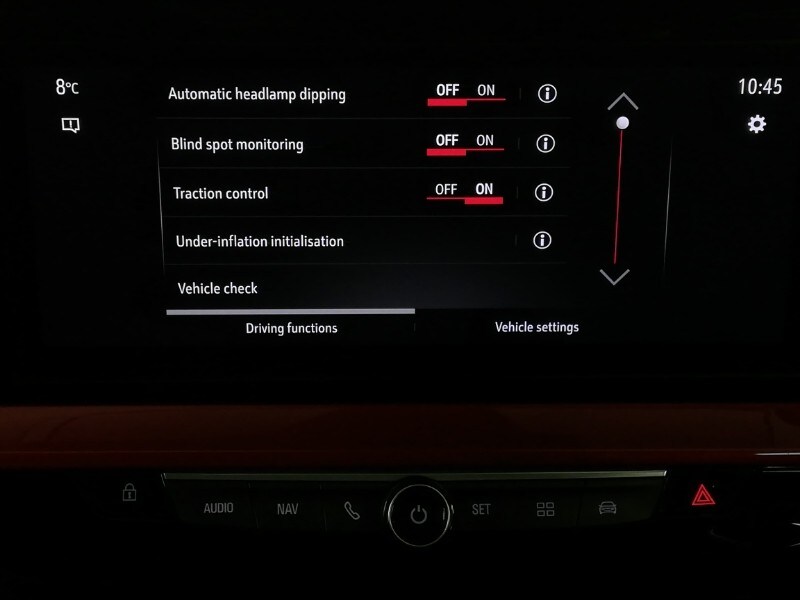 Used Vauxhall Mokka 2022 for sale - 77214140: Photo 15