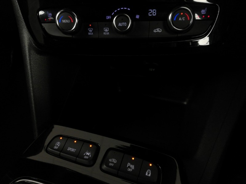 Used Vauxhall Mokka 2022 for sale - 77214140: Photo 17