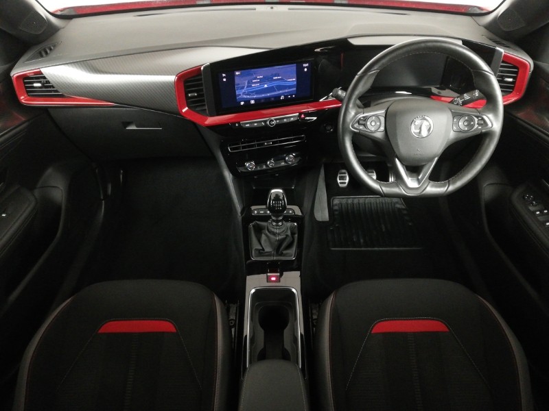 Used Vauxhall Mokka 2022 for sale - 77214140: Photo 2