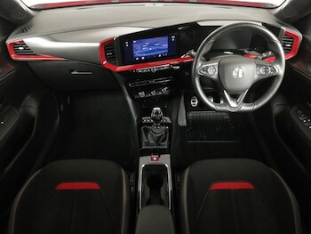 Used Vauxhall Mokka 2022 for sale - 77214140: Photo