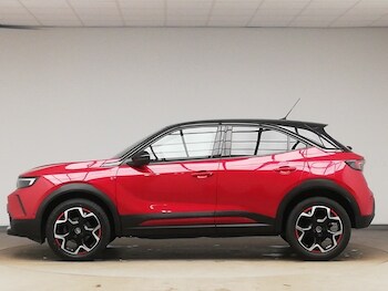 Used Vauxhall Mokka 2022 for sale - 77214140: Photo