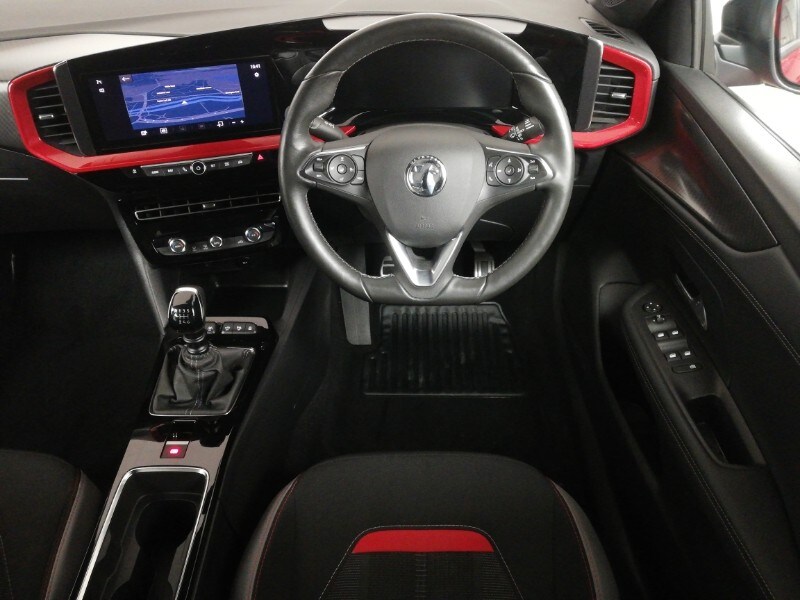 Used Vauxhall Mokka 2022 for sale - 77214140: Photo 7