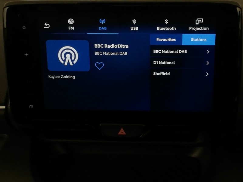 Used Mazda Mazda2 HYBRID 2024 for sale - 76418987: Photo 13