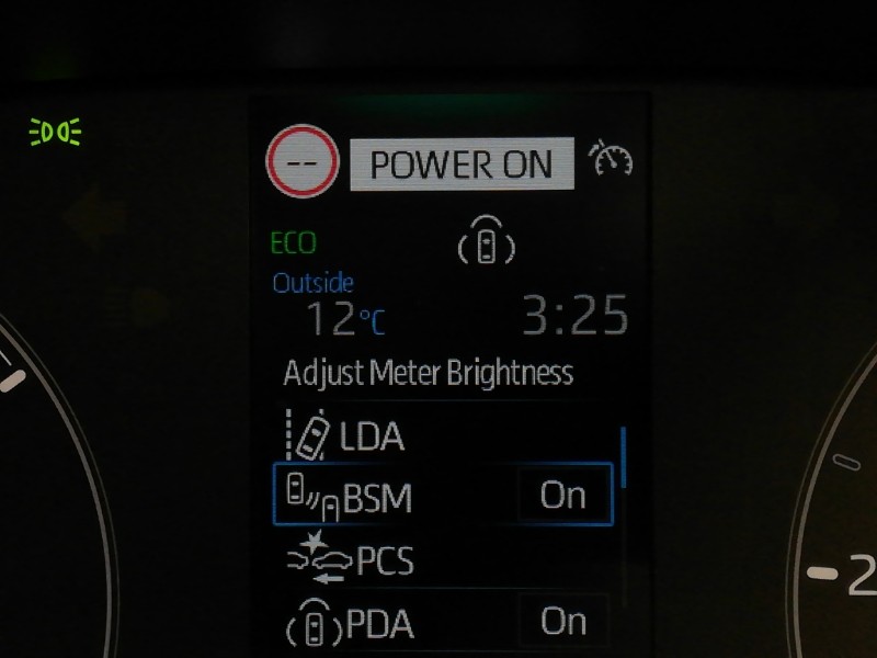 Used Mazda Mazda2 HYBRID 2024 for sale - 76418987: Photo 18