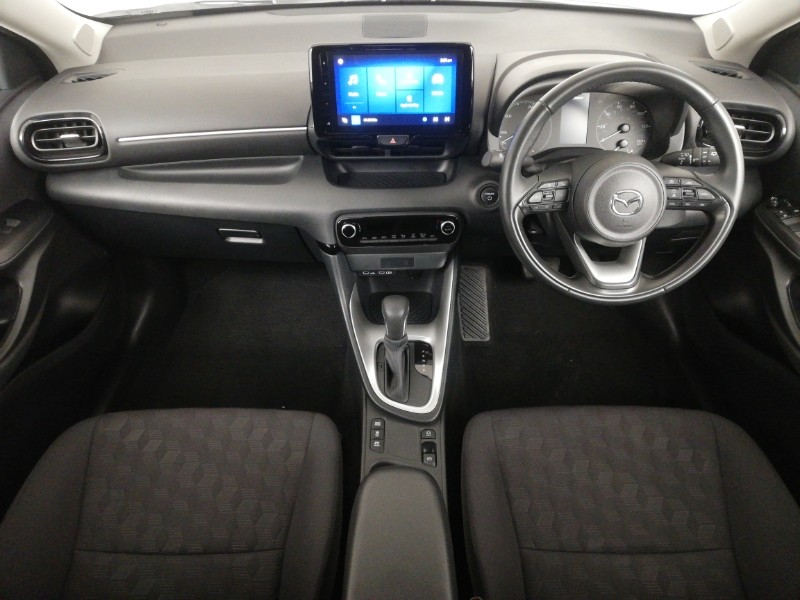 Used Mazda Mazda2 HYBRID 2024 for sale - 76418987: Photo 2