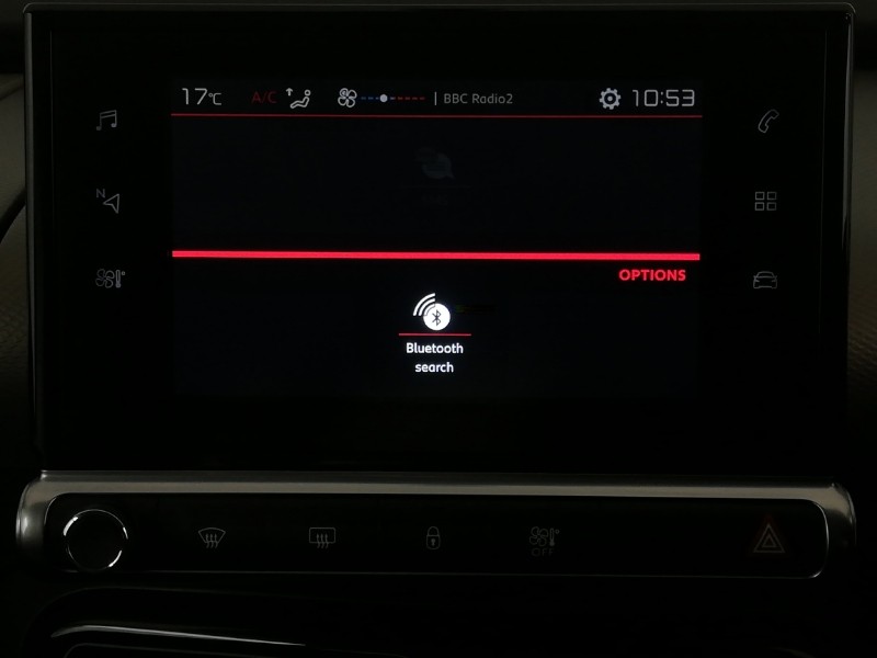 Used Citroen C4 Cactus 2018 for sale - 76145424: Photo 10