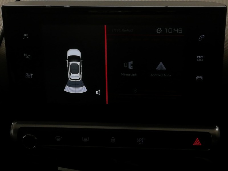 Used Citroen C4 Cactus 2018 for sale - 76145424: Photo 11