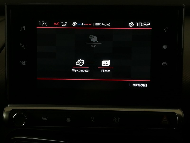 Used Citroen C4 Cactus 2018 for sale - 76145424: Photo 13