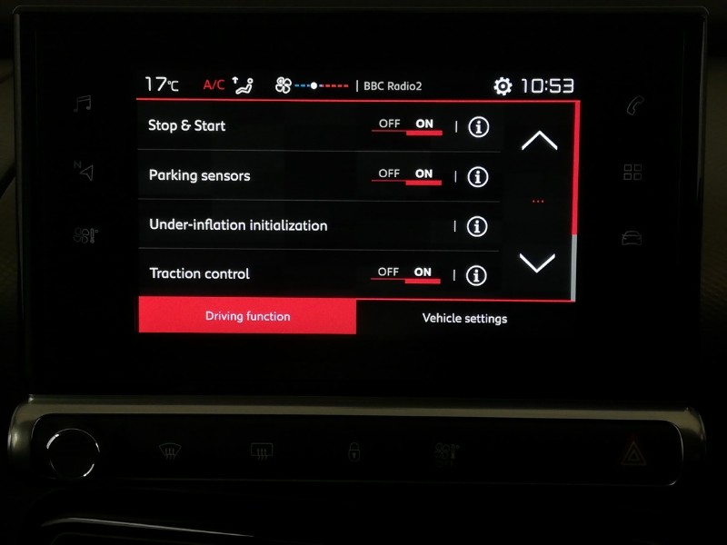 Used Citroen C4 Cactus 2018 for sale - 76145424: Photo 15