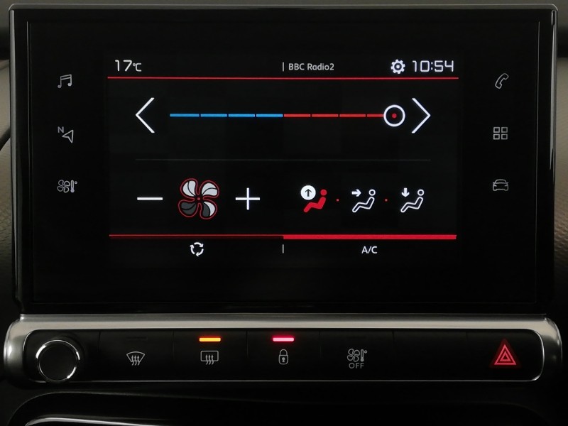 Used Citroen C4 Cactus 2018 for sale - 76145424: Photo 16
