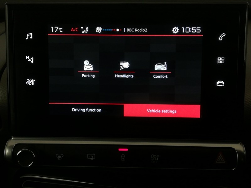 Used Citroen C4 Cactus 2018 for sale - 76145424: Photo 19