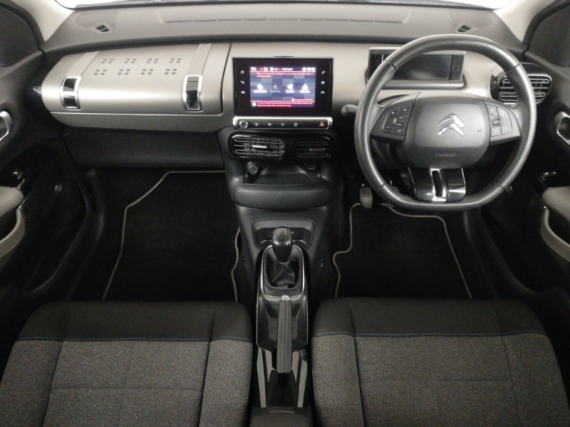 Used Citroen C4 Cactus 2018 for sale - 76145424: Photo 2
