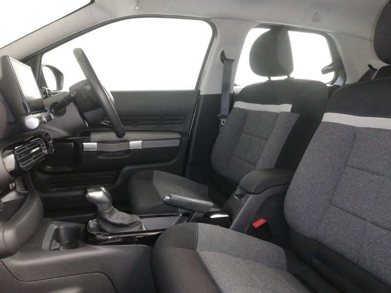 Used Citroen C4 Cactus 2018 for sale - 76145424: Photo 5
