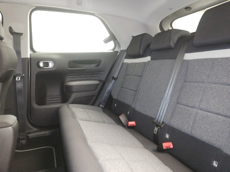 Used Citroen C4 Cactus 2018 for sale - 76145424: Photo 6