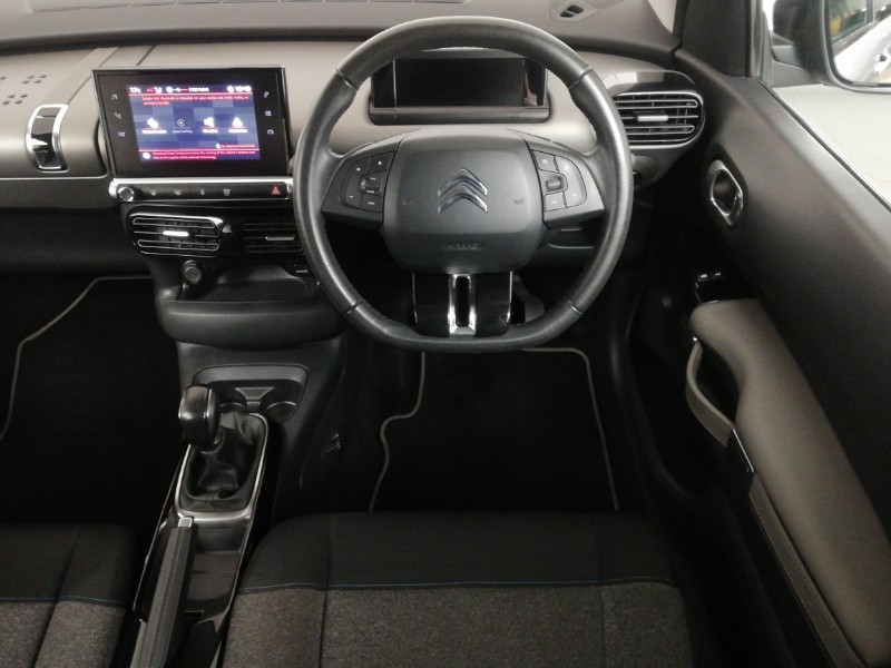 Used Citroen C4 Cactus 2018 for sale - 76145424: Photo 7