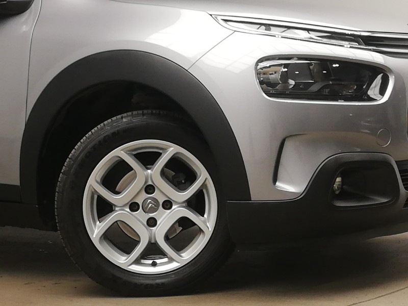 Used Citroen C4 Cactus 2018 for sale - 76145424: Photo 9