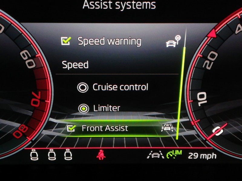 Used Skoda Kamiq 2024 for sale - 77057064: Photo 18