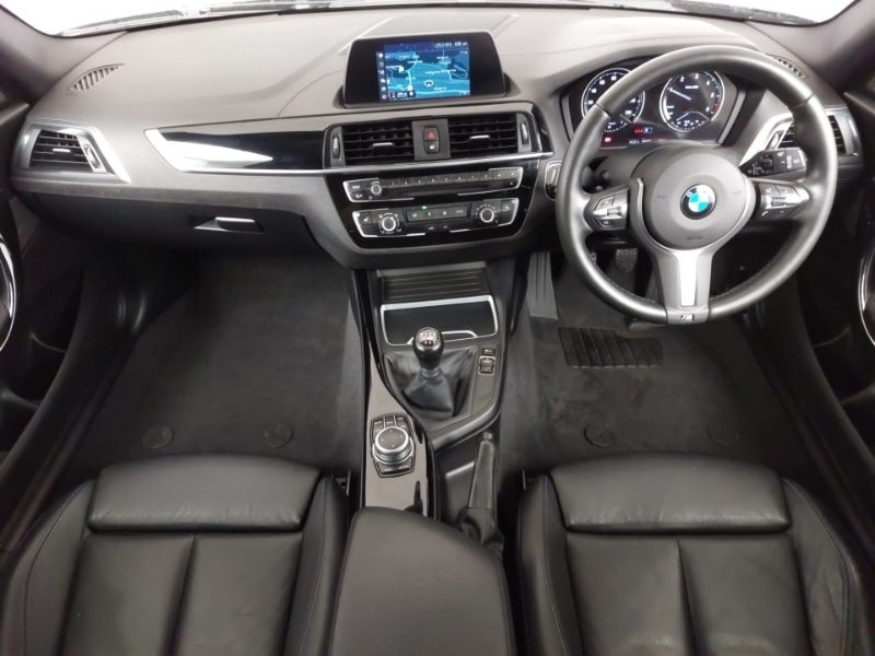 Used BMW 1 Series 2019 for sale - 78156061: Photo 2