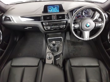 Used BMW 1 Series 2019 for sale - 78156061: Photo